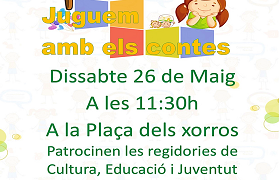 Activitat d'animació lectora Activitat d'animació lectora